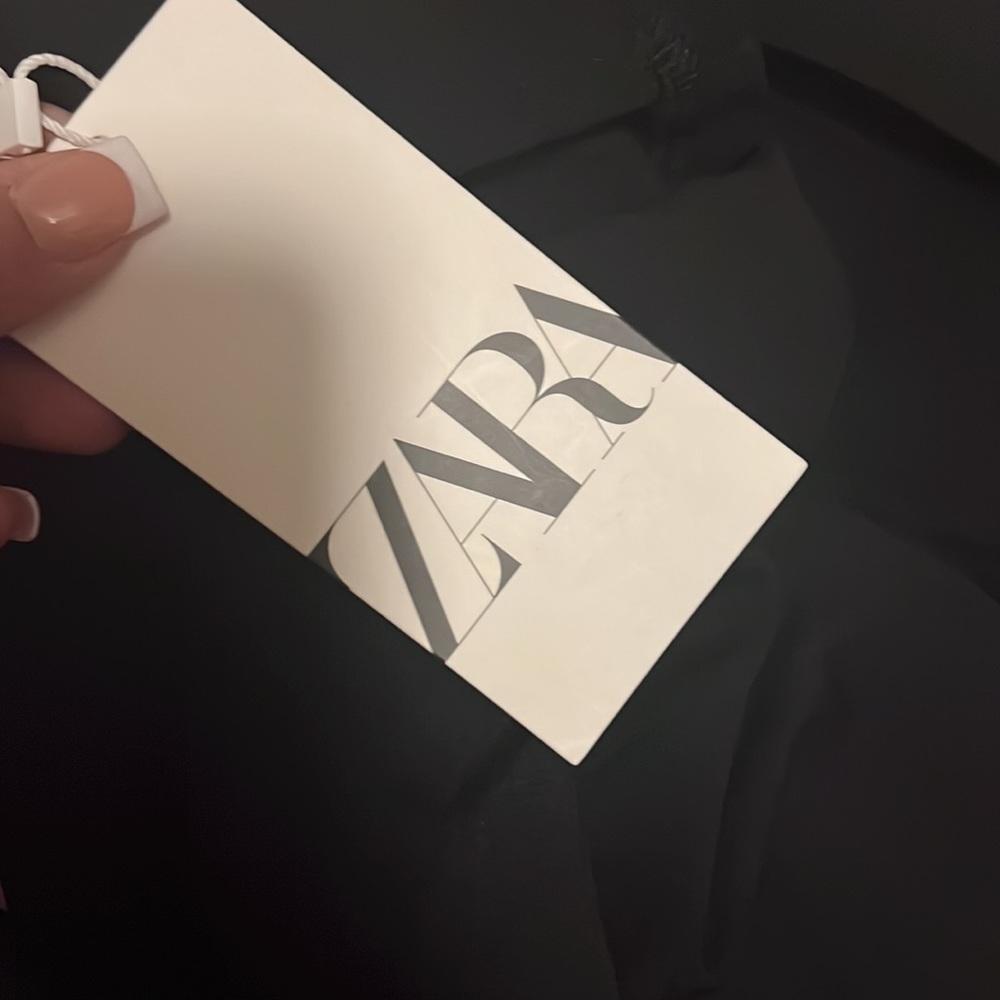Zara NWT jumpsuit - Picture 3 of 6